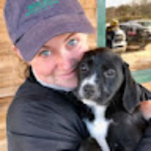 Meet your Posher, Sarah beth